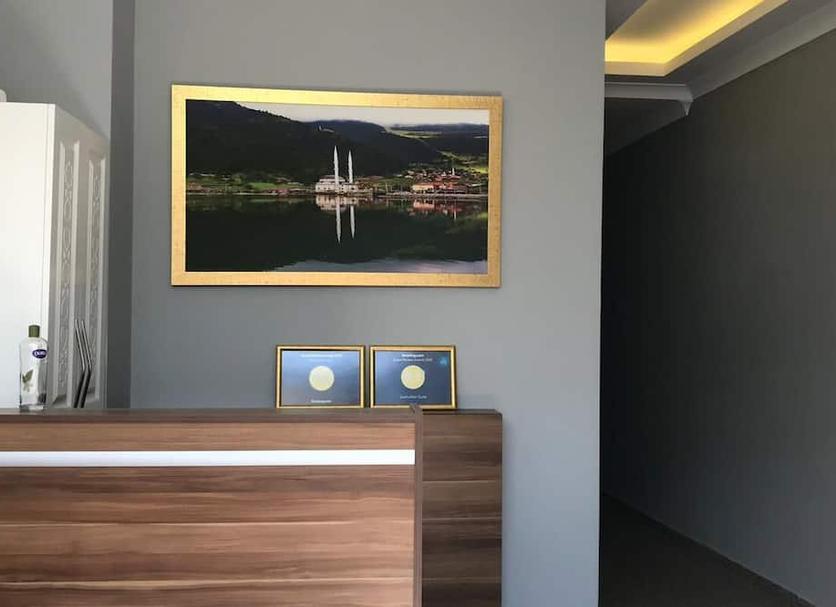 Room amenity Photo