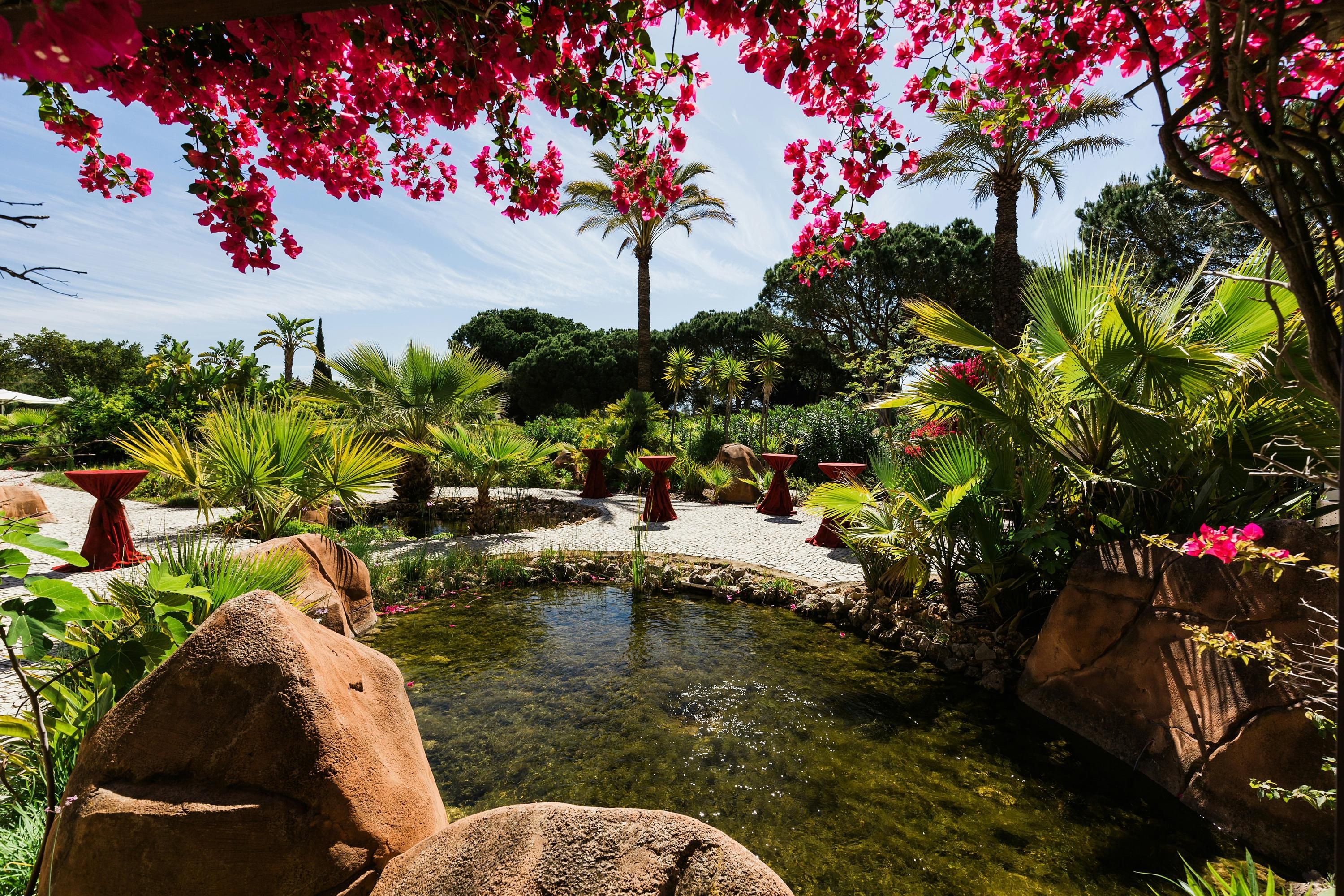Outdoor view