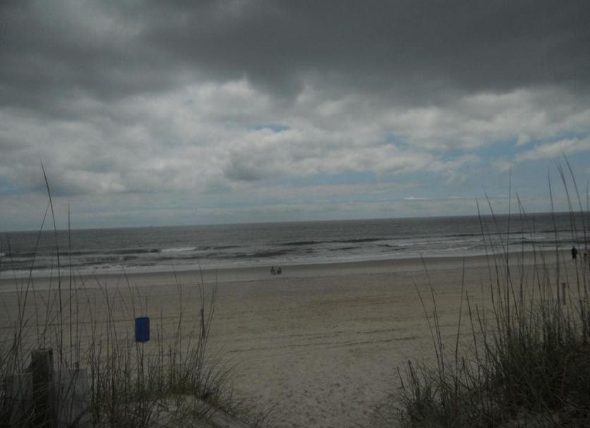Beach Photo
