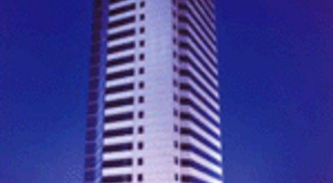 Hangzhou Yuhang City Garden Hotel - Hangzhou - Building