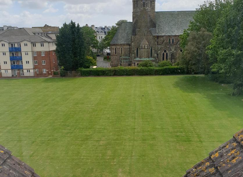 Outdoor view Photo