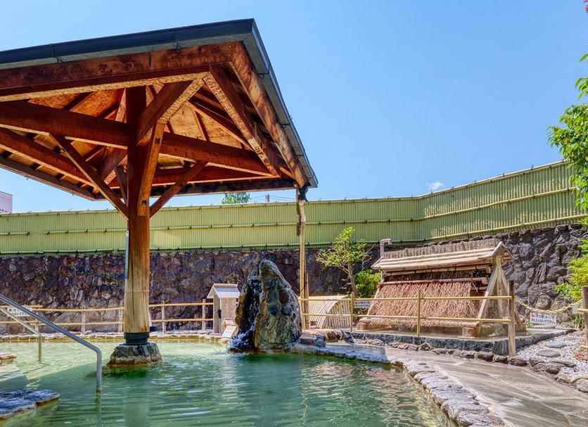 Spa Photo