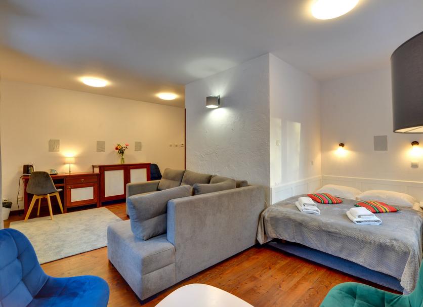 Room amenity Photo