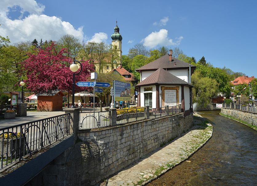 Outdoor view Photo
