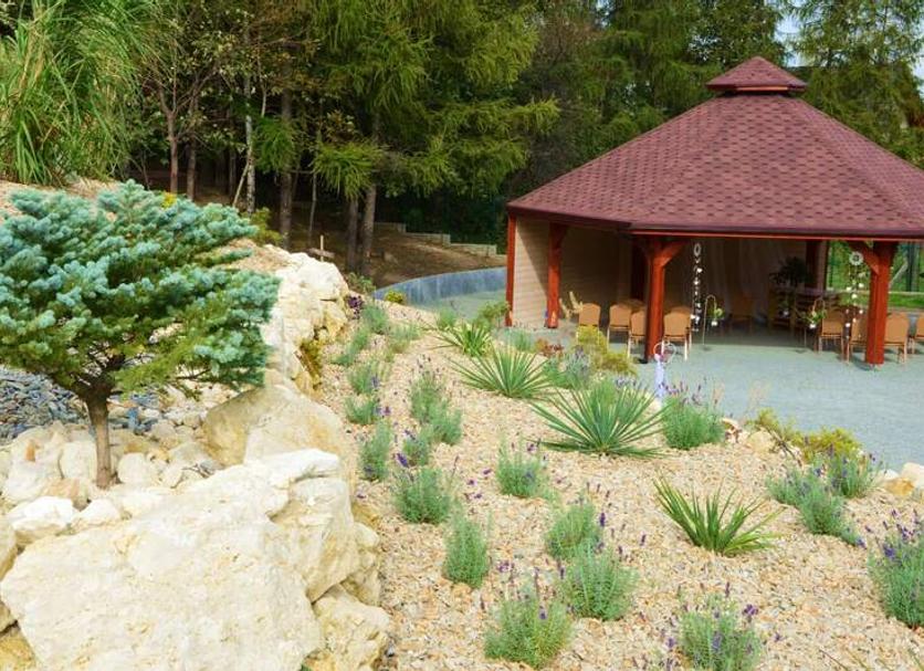 Outdoor view Photo