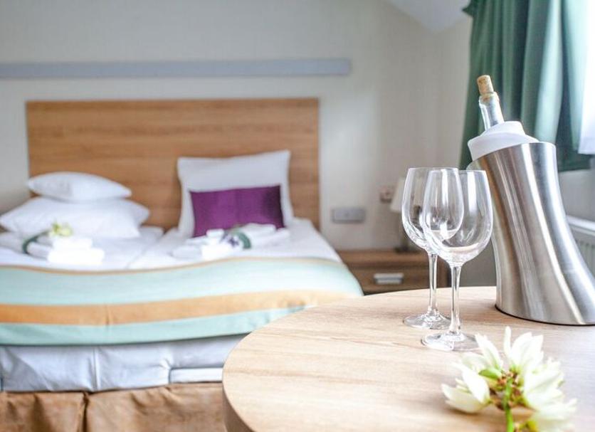 Room amenity Photo