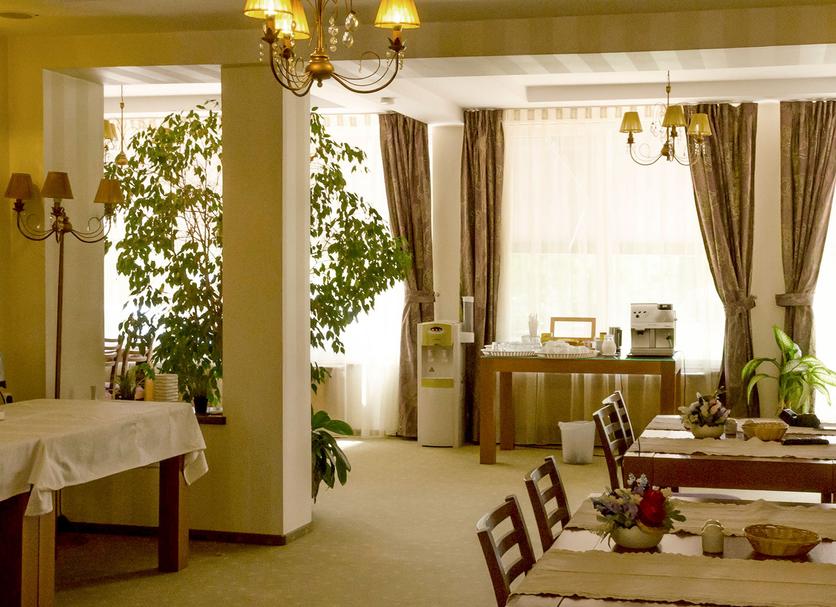 Dining room Photo
