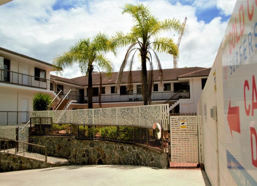 Outdoor view Photo