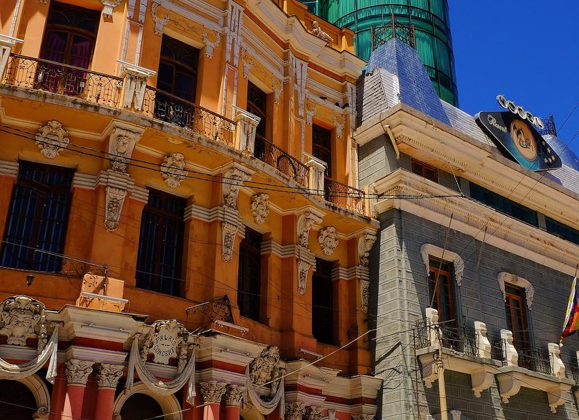 Building Photo
