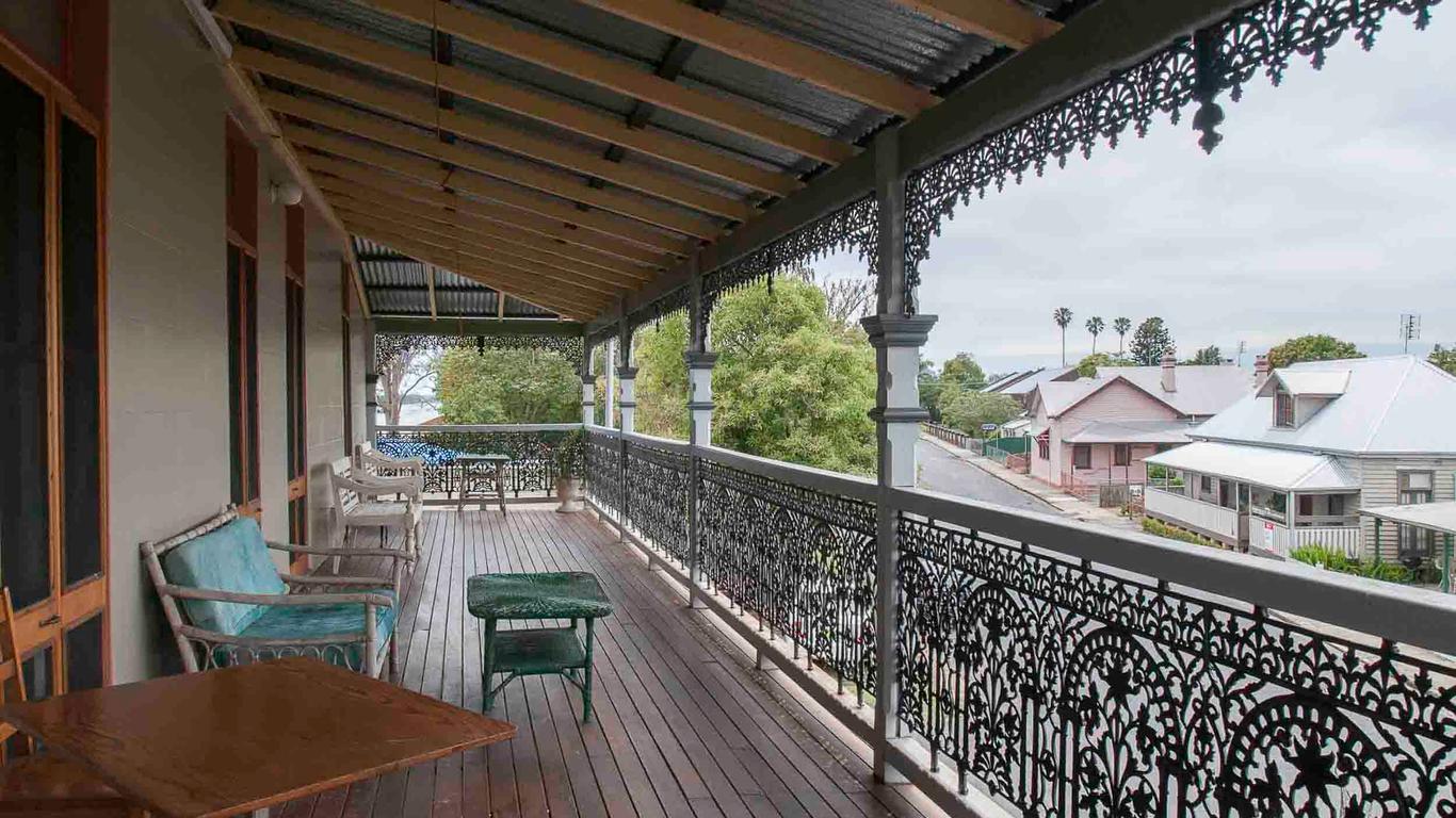 Ulmarra Hotel
