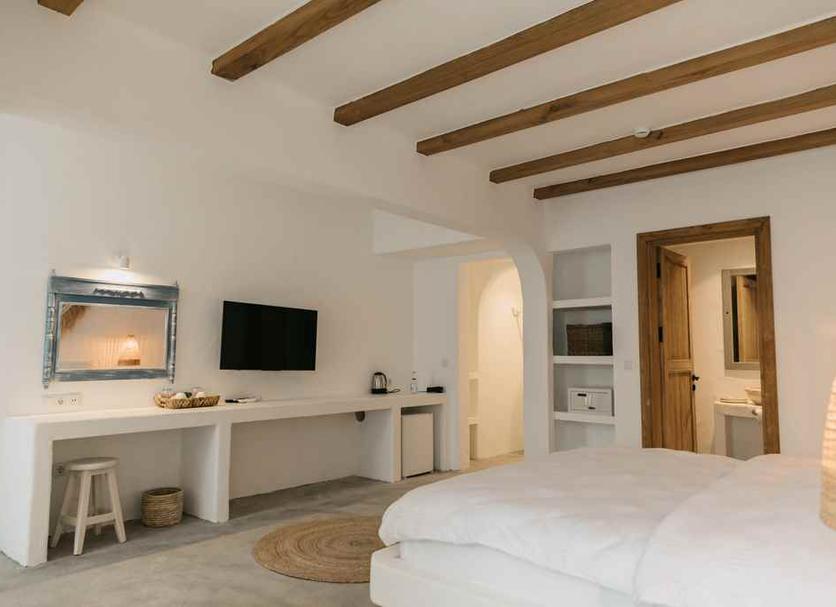 Room amenity Photo