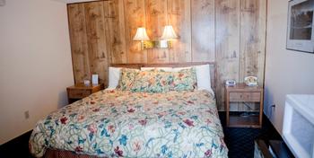 ABC Motel - Gunnison - Bedroom
