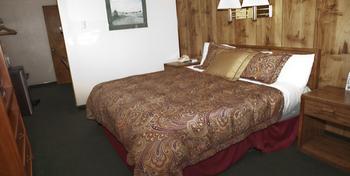 ABC Motel - Gunnison - Bedroom