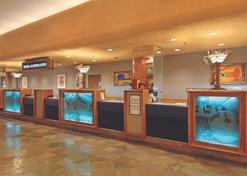 Harrah's Lake Tahoe - Stateline - Lobby