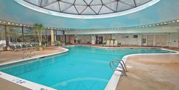 Harrah's Lake Tahoe - Stateline - Pool