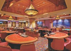 Harrah's Lake Tahoe - Stateline - Casino