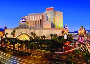 Harrah's Las Vegas