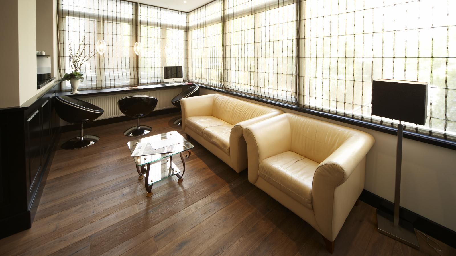 Hotel amenity