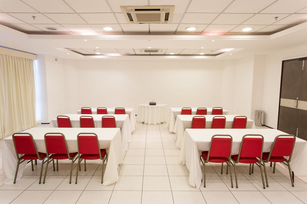 Conference room