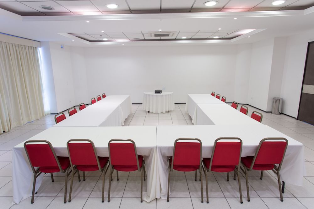 Conference room