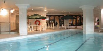 Britannia The International Hotel London, Canary Wharf - London - Pool
