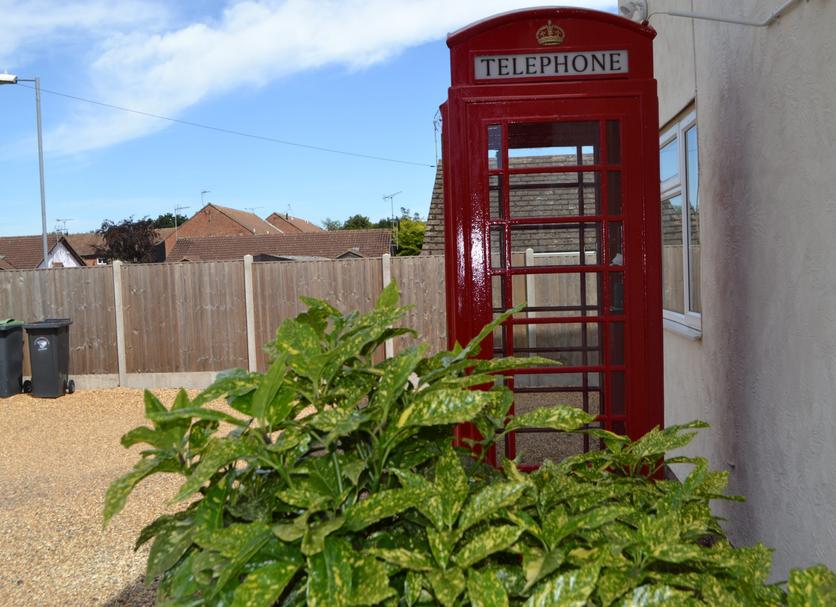 Outdoor view Photo