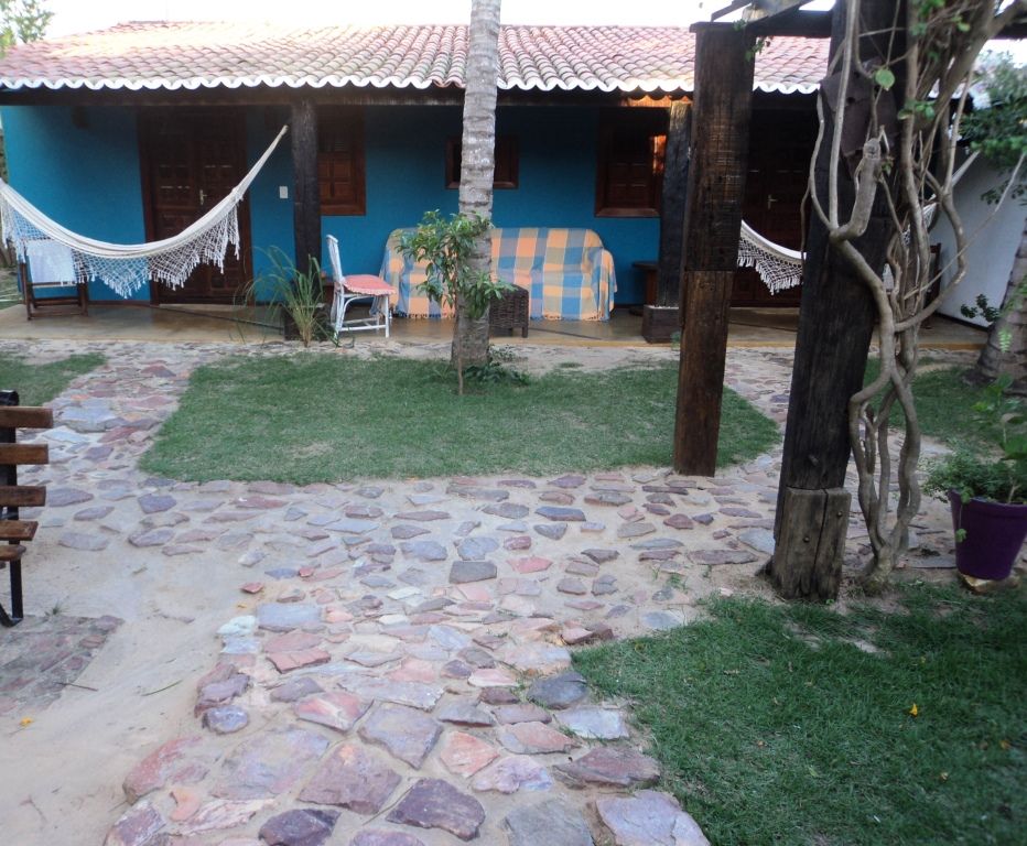 Outdoor view