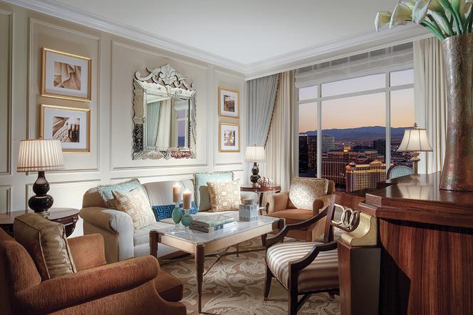 The Venetian Resort Las Vegas