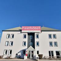 Fasthotel Montpellier Ouest