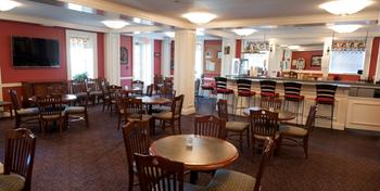 University of Virginia Inn at Darden - Charlottesville - Restaurant