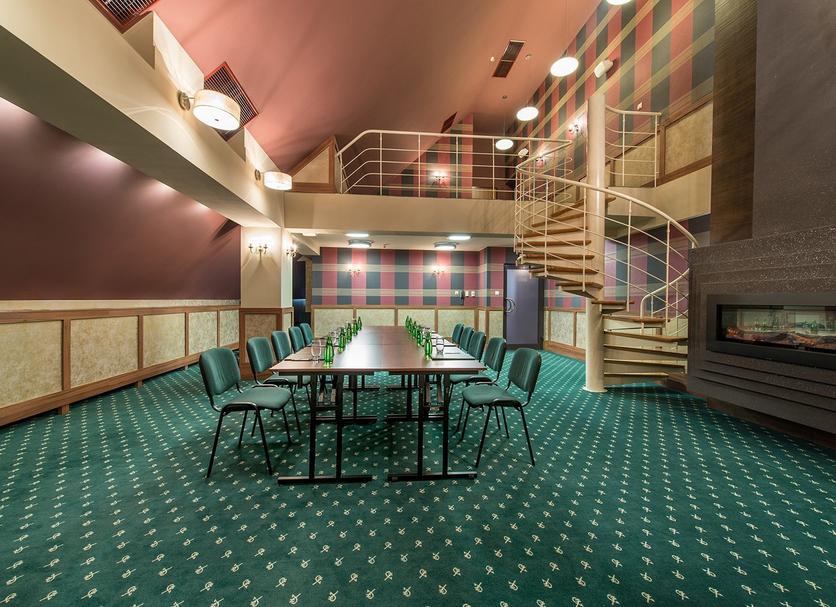 Conference room Photo