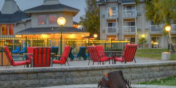 The Beach Retreat & Lodge at Tahoe - South Lake Tahoe - Outdoor view