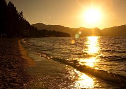 The Beach Retreat & Lodge at Tahoe - South Lake Tahoe - Beach