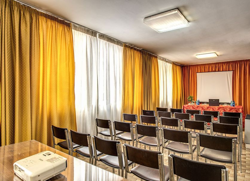 Conference room Photo