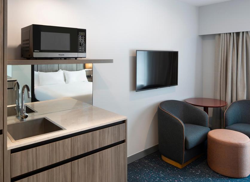 Room amenity Photo