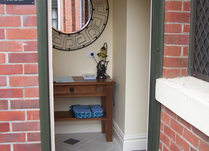 Room amenity Photo