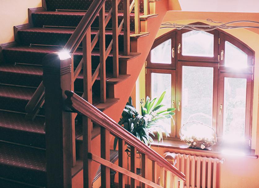 Stairs Photo