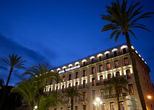 Westminster Hotel & Spa