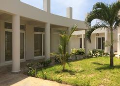 St. Thomas Royal Palm - Watamu - Lobby