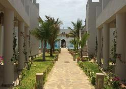 St. Thomas Royal Palm - Watamu - Lobby