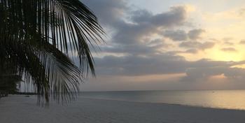 St. Thomas Royal Palm - Watamu - Beach