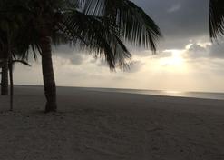St. Thomas Royal Palm - Watamu - Beach