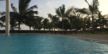 St. Thomas Royal Palm - Watamu - Pool