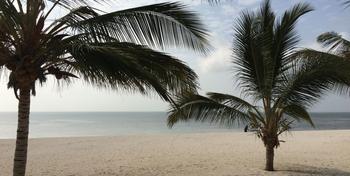St. Thomas Royal Palm - Watamu - Beach