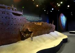 Luxor Hotel and Casino - Las Vegas - Attractions