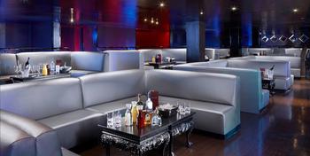 Luxor Hotel and Casino - Las Vegas - Bar