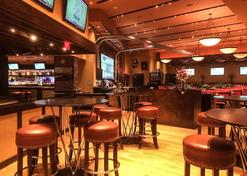 Luxor Hotel and Casino - Las Vegas - Bar