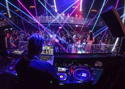 Luxor Hotel and Casino - Las Vegas - Attractions