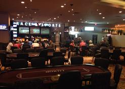 Luxor Hotel and Casino - Las Vegas - Casino