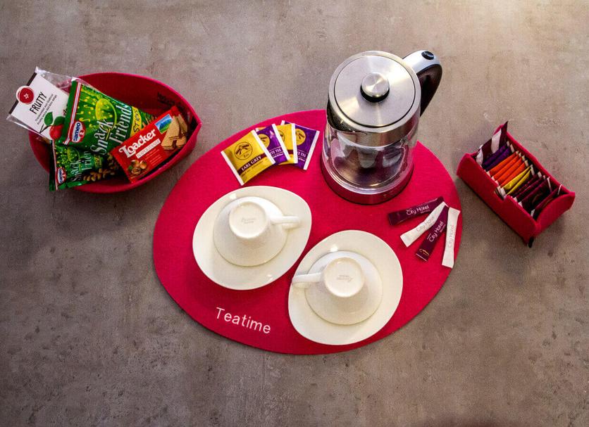 Room amenity Photo